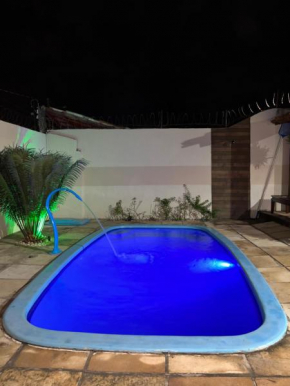 Casa por temporada Bhs